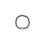 Alexander McQueen Skull Bracelet AL-7069791AAIX1010-ONE SIZE