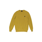Refrigiwear Yellow Cotton Sportswear RE-15824100135-IT54 | XXL