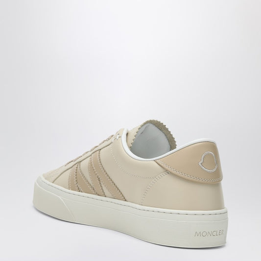 Moncler Beige Monaco M sneakers 4M001-40M4496/P_MONCL-051_500
