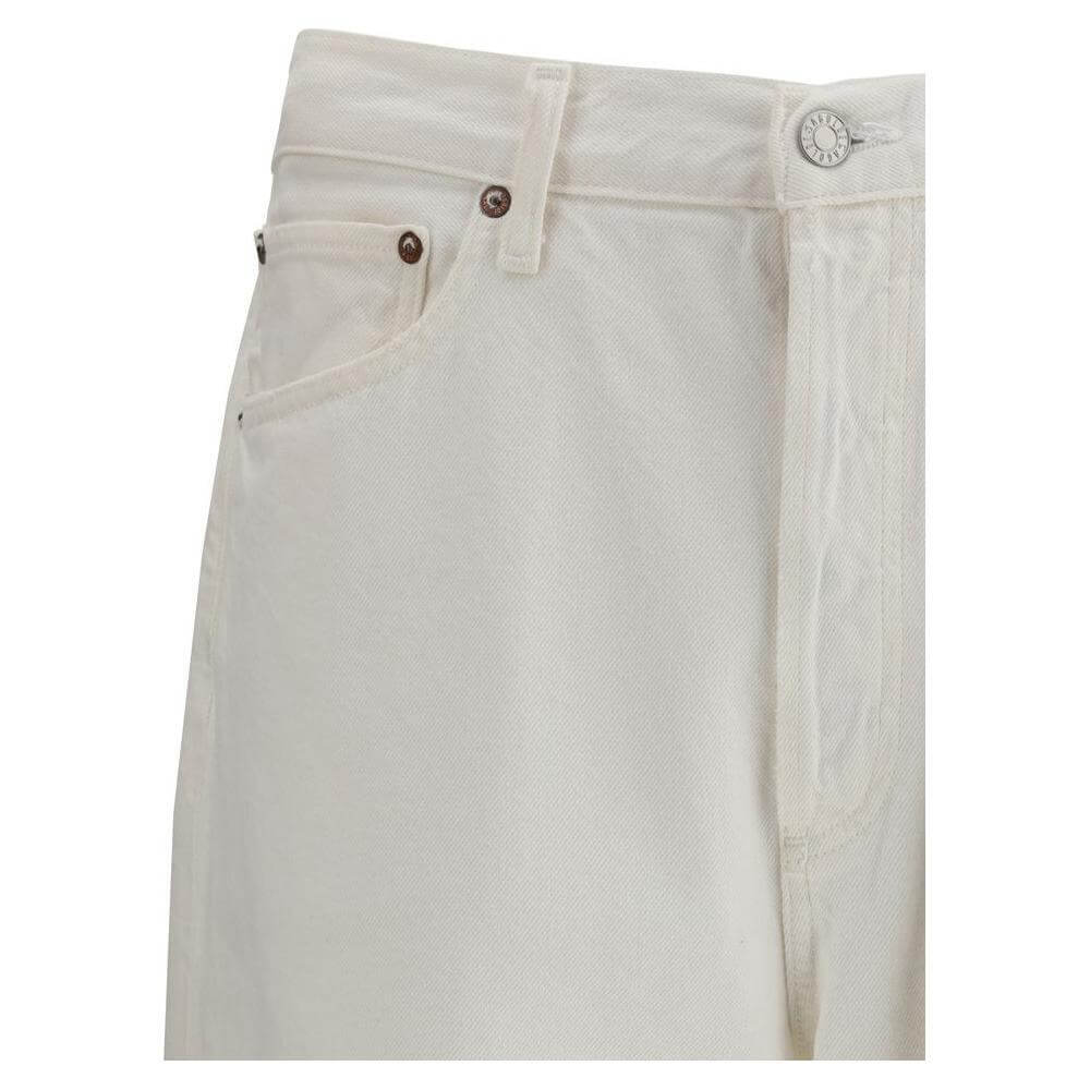 Agolde Loose Jeans AG-A6421183MSHAK-W31
