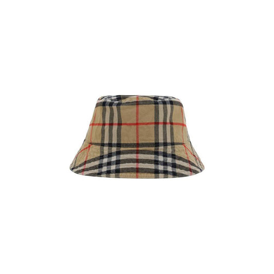 Burberry Bucket Hat BU-8075657A7026-S