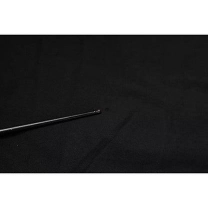 Dolce & Gabbana Black DG Collared Short Sleeves Polo T-shirt