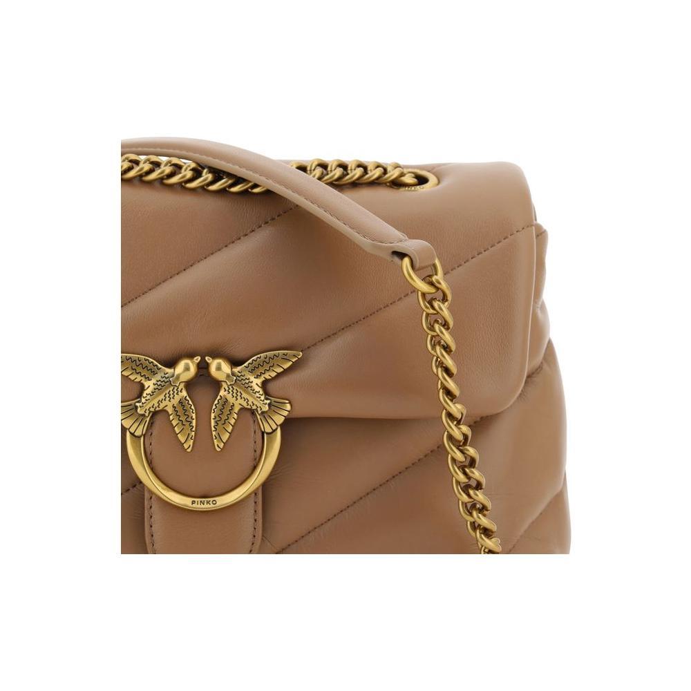 PINKO Love Classic Shoulder Bag PI100038A0F2D01QBB
