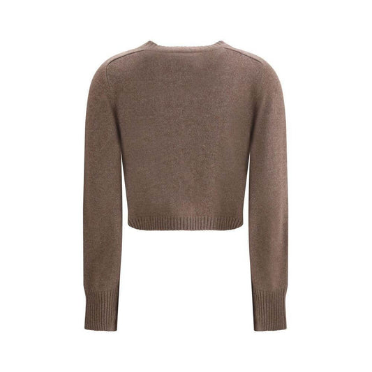 Loulou De Saison Zephir Cardigan LO-ZEPHIRWOOD-L