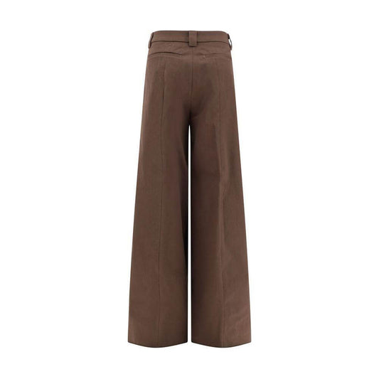 The Latest Wide Leg Pants TH-TLW03101T0173ABTPT0215-IT38 | S