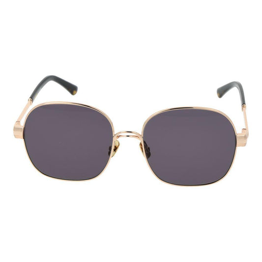 Sandro Gold Women Sunglasses SA-1037843