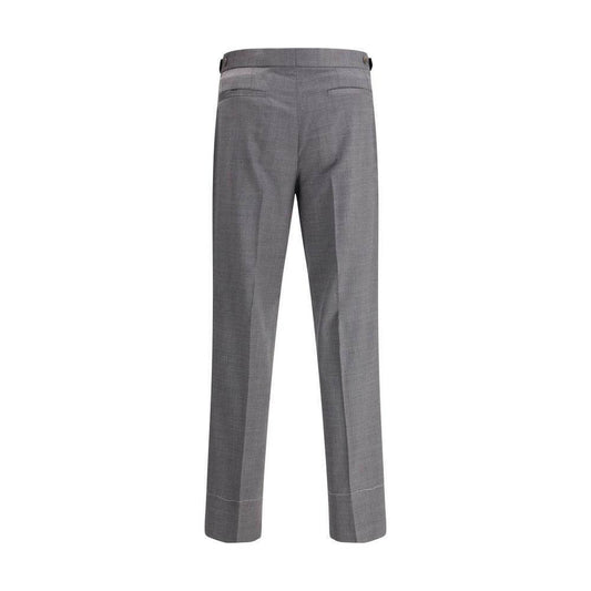 Brioni Firenze Pants BR-RP3W0NPBA441400-IT46 | S