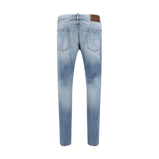 Dsquared² Cool Guy Jeans DS-S71LB1608S30309470-IT56 | 3XL