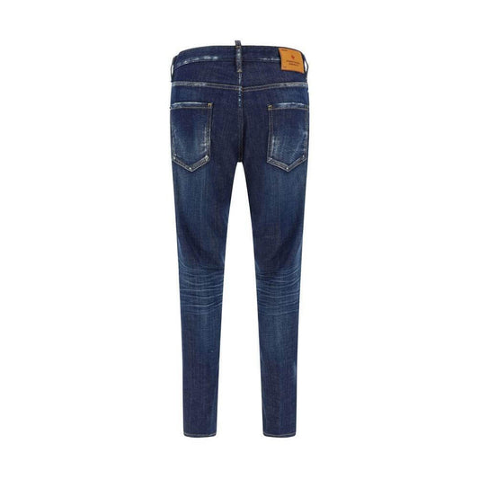 Dsquared² Cool Guy Jeans DS-S74LB1315S30342470-IT56 | 3XL