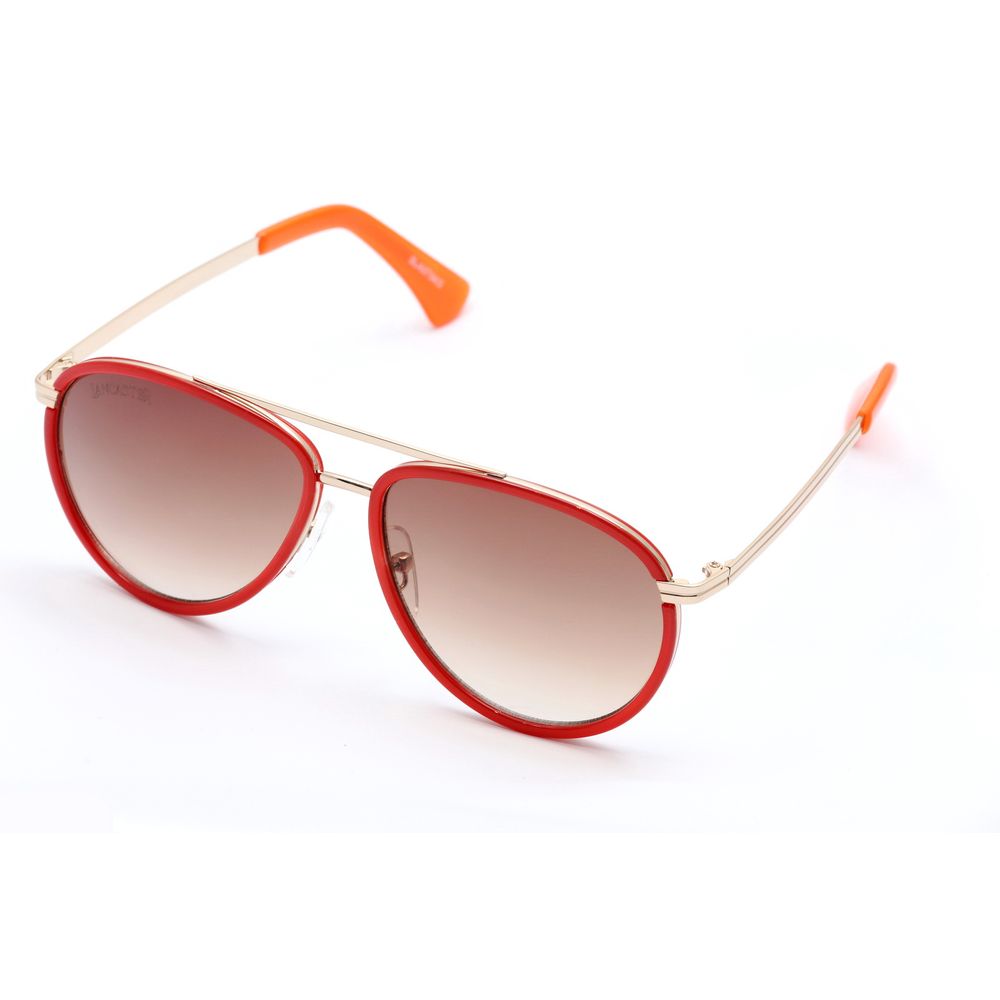 Lancaster Multicolor Metal Sunglasses 1728,67434610848,Accessories,Glasses and Sunglasses - Accessories,Lancaster,Multicolor,New with tags,Sunglasses - Glasses and Sunglasses - Accessories,Women