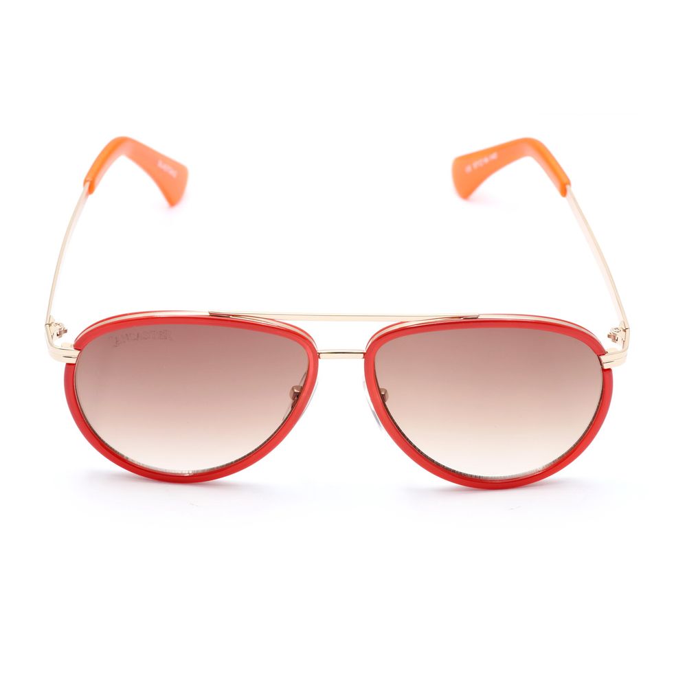 Lancaster Multicolor Metal Sunglasses 1728,67434610848,Accessories,Glasses and Sunglasses - Accessories,Lancaster,Multicolor,New with tags,Sunglasses - Glasses and Sunglasses - Accessories,Women