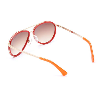 Lancaster Multicolor Metal Sunglasses 1728,67434610848,Accessories,Glasses and Sunglasses - Accessories,Lancaster,Multicolor,New with tags,Sunglasses - Glasses and Sunglasses - Accessories,Women