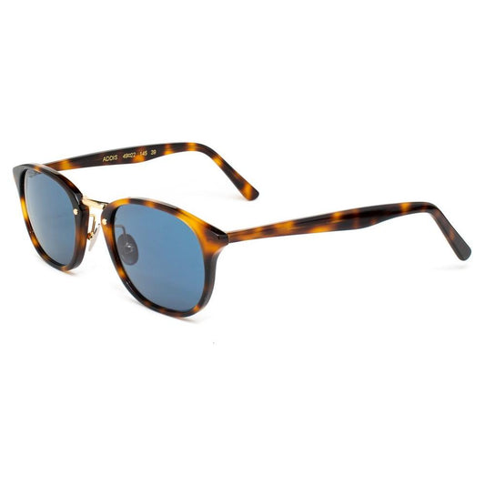 LGR Bicolor Haircalf Sunglasses