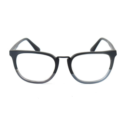 Vuarnet Black Acetate Glasses (Frames)