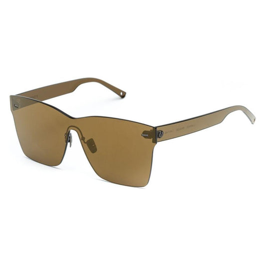Belstaff Brown Haircalf Sunglasses