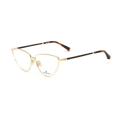 Belstaff Gold Acetate Glasses (Frames)