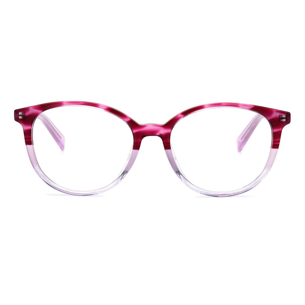 M Missoni Pink Acetate Glasses (Frames)