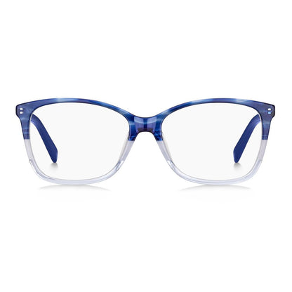 M Missoni Blue Acetate Glasses (Frames)