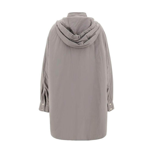 Herno Hooded Jacket HE-GI000277D12456Z2600-IT46|XL