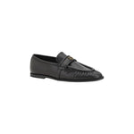 PINKO Naty Loafers PI-SD0349P003Z99BLACK-EU40/US10