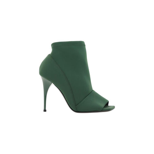 Bruno Frisoni Bootie Pumps BR-23FWBFSHOE06LYCS025-EU39/US9