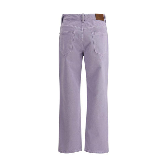 Brunello Cucinelli Straight Dyed Jeans BR-M0H81P5758C9101-IT42 | L