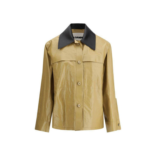 Jil Sander Sport Jacket JI-J02SW0012J60082235-IT36 | XS