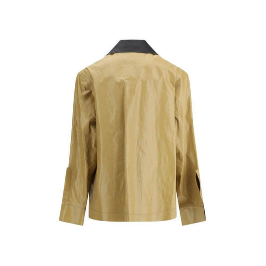 Jil Sander Sport Jacket JI-J02SW0012J60082235-IT36 | XS