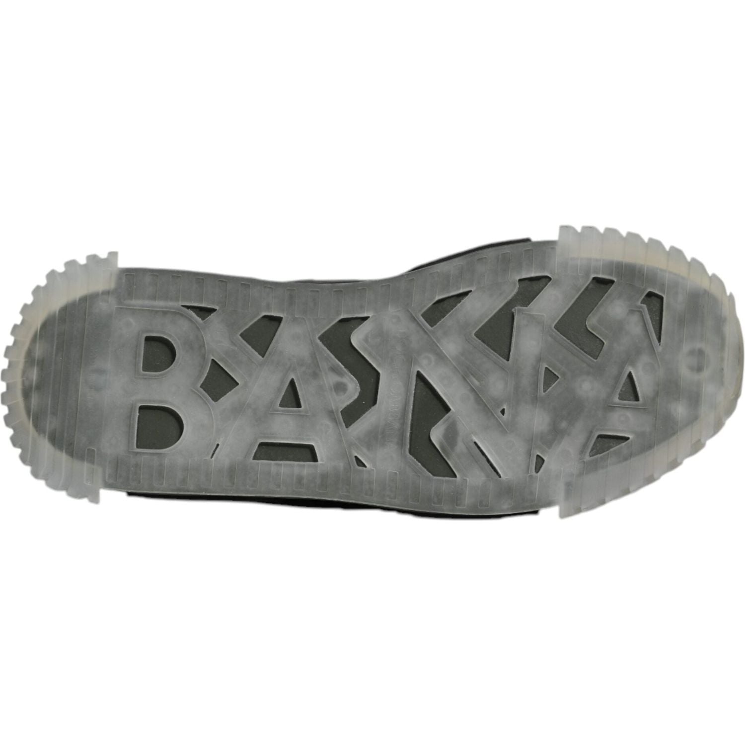 Dolce & Gabbana Black Green Camo NS1 Low Top Sneakers Shoes