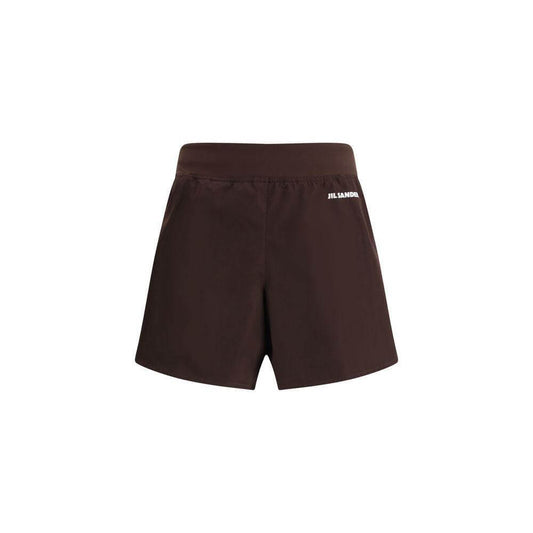 Jil Sander Sports Shorts JI-J40KA0260JTN158202-S