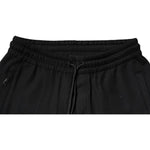 Dolce & Gabbana Black Cotton Jogger Jogging Pants PAN76019-46