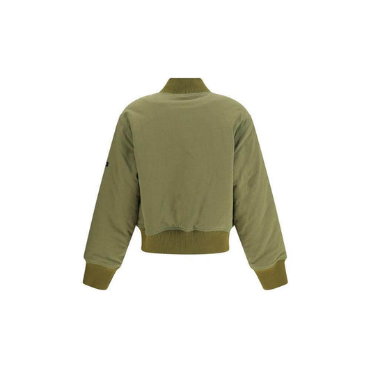 Namacheko Hades Bomber Jacket NA-NS25101N15113012-L