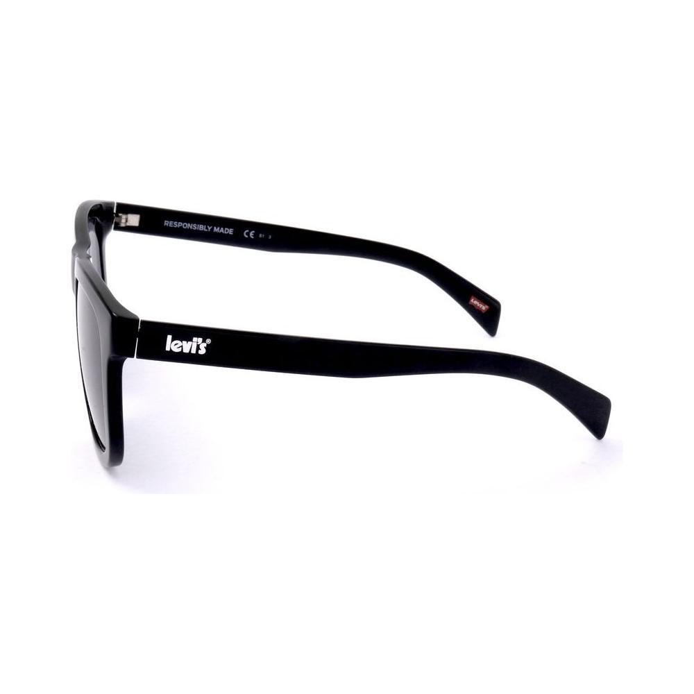 Levi's Brown Resin Sunglasses