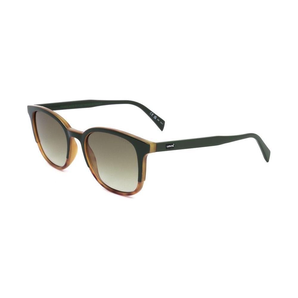Levi's Black Resin Sunglasses