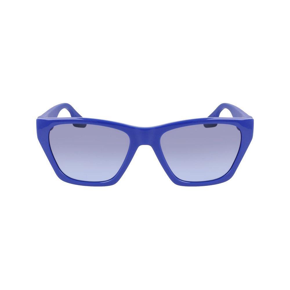 Converse Blue Injected Sunglasses