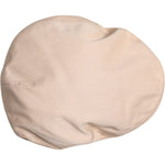 Dolce & Gabbana Beige Cotton Newsboy Capello Cabbie Hat HAT9778-60