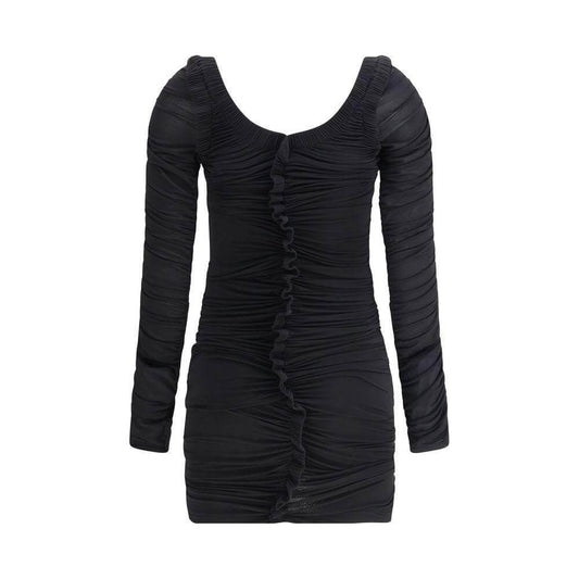 Alexander Wang Ruches mini Dress AL-1CC2256770001-M