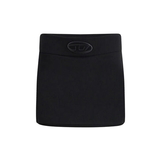 Diesel O-dixy Miniskirt DI-A143880PHAL9XXA-IT40 | M