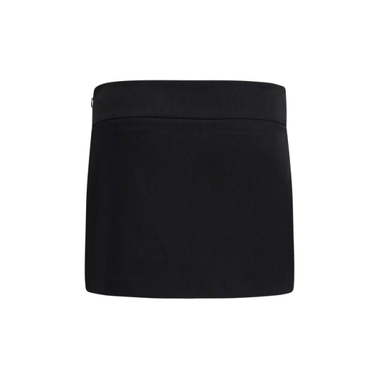 Diesel O-dixy Miniskirt DI-A143880PHAL9XXA-IT40 | M