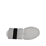 Dolce & Gabbana White SORRENTO Sport Stretch Sneakers Shoes