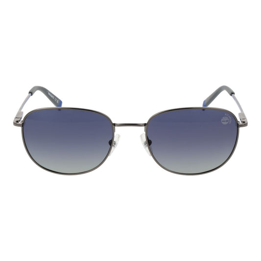Timberland Gray Men Sunglasses TI-1044766