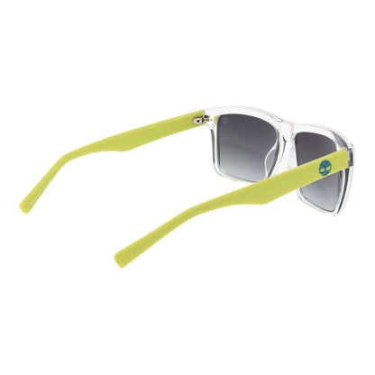 Timberland White Men Sunglass