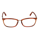 Guess Orange Women Glasses Frame