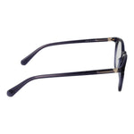 Guess Blue Unisex Glasses Frame