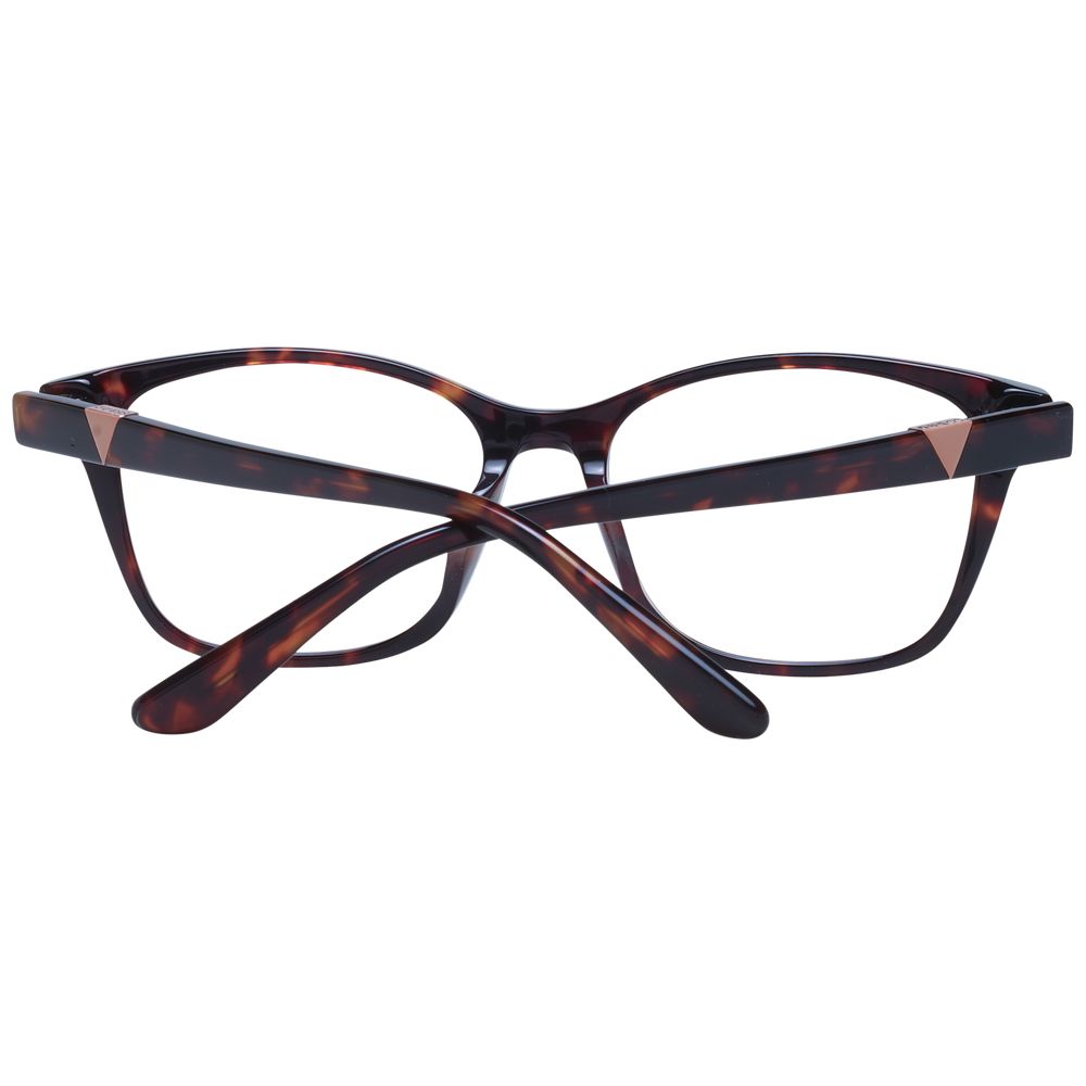 Guess Brown Acetate Glasses (Frames)