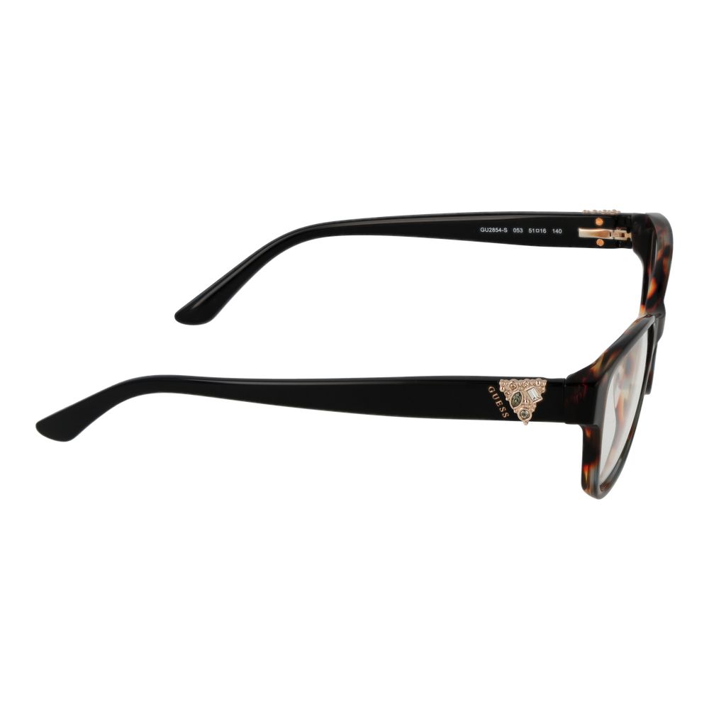 Guess Brown Acetate Glasses (Frames)