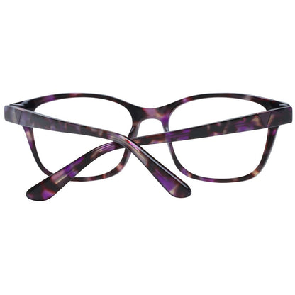Guess Purple Plastic Glasses (Frames)
