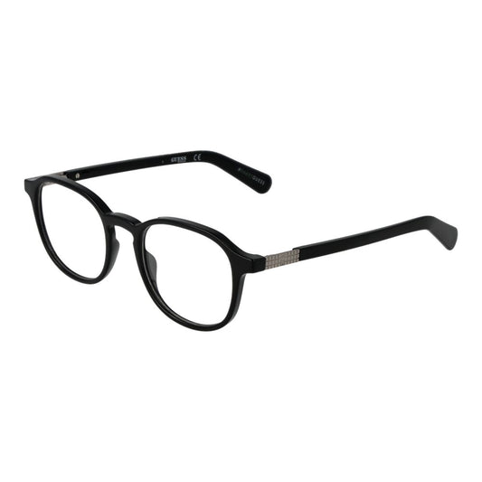 Guess Black Women Glasses Frame