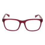 Guess Purple Women Glasses Frame