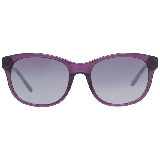Harley-Davidson Purple Women Sunglasses
